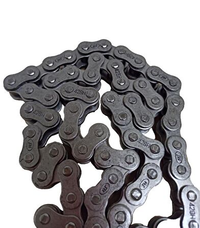 MT-ZİNCİR 428 H - 128 BAKLA [KALIN A KALİTE ]